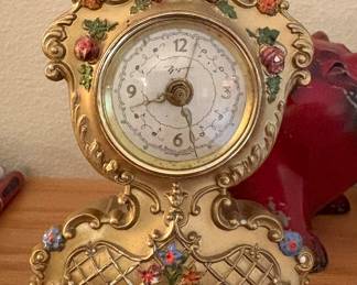 Bijon Small clock