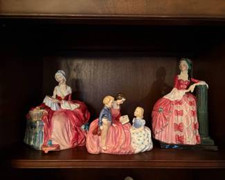 Royal Doulton