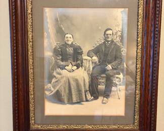 Antique Photo