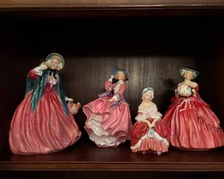 Royal Doulton