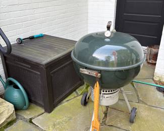 Weber Grill