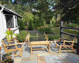 PatioJoy Furniture