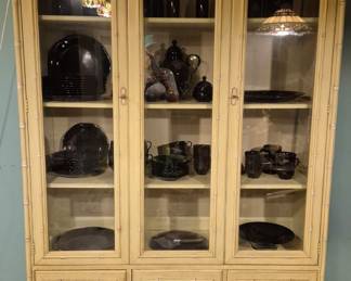 A beautiful China Cabinet!