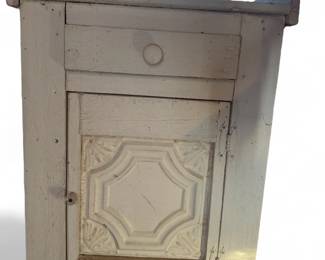 Set of 2 night stands