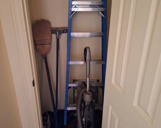 Household items.