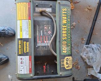 Generator.