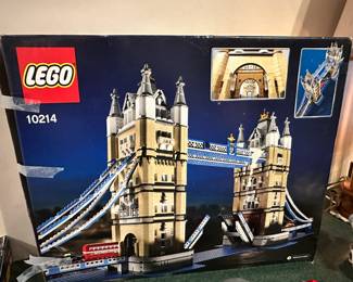 Lego 10214 