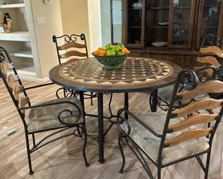 Kitchen Table Set