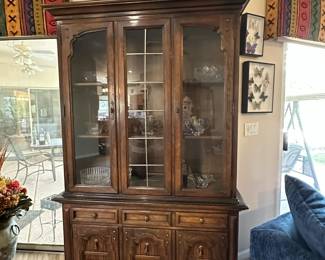 China Hutch