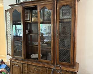 China Hutch