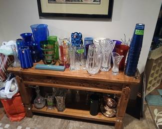 Vases