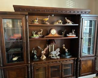 Beautiful large Bookcase