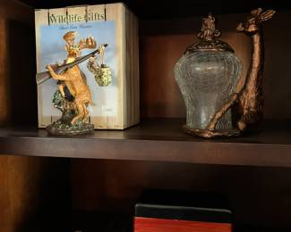 Vintage wooden Coca Cola delivery truck