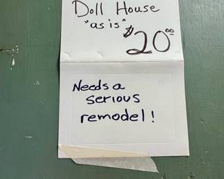 Sale Picture