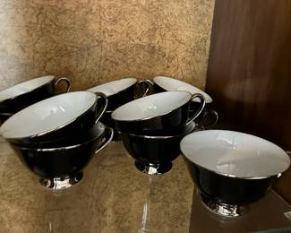 Gemini Fine China, pattern number 3515