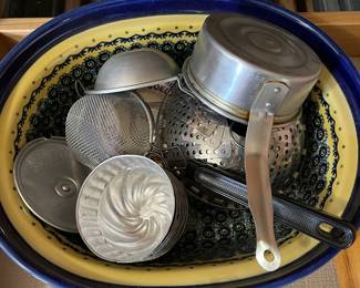 Kitchen Goodies 