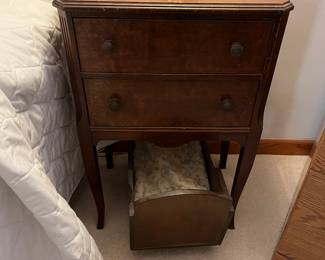 Nightstand 