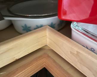 Pyrex 
