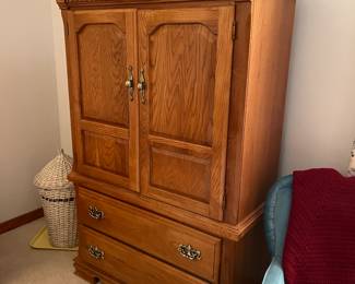 Armoire 