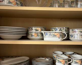 Dish Sets 