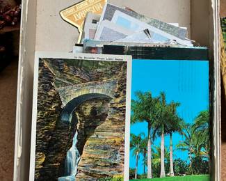 Postcards 