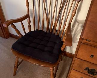 DR chairs 