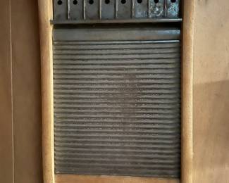 Washboard 
