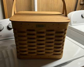 Picnic basket 