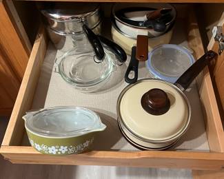 More Pyrex 