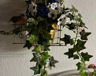 Planter MCM 