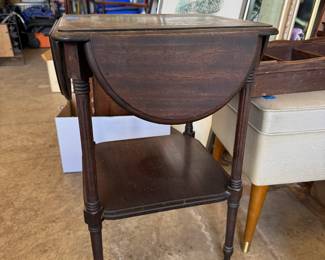 Antique table