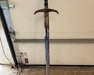 High quality replica long sword