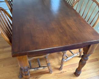 Beautiful dining set