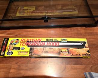 REPTILE TERRARIUM LIGHT