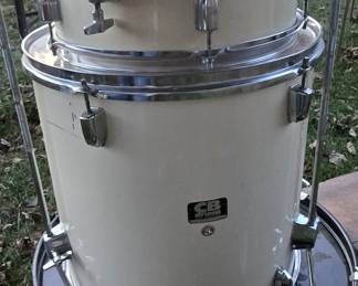 SET of CB DRUMS