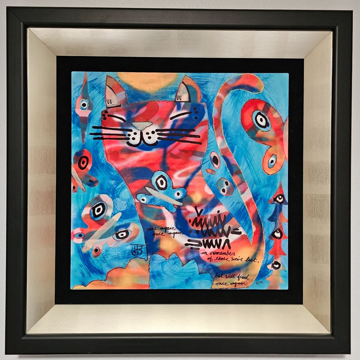 #17 David Le Batard (as Lebo) - ACCEPTING OFFERS