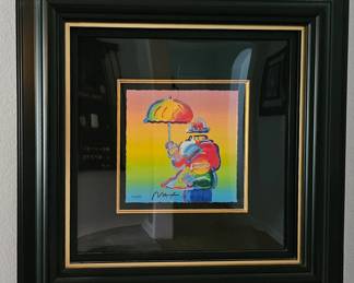 #93 Peter Max
