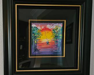 #94 Peter Max