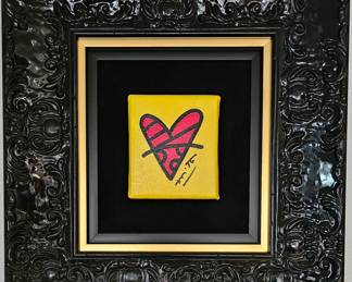 #48 Romero Britto