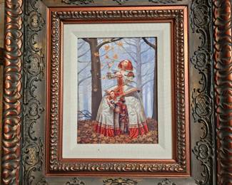 #31 Michael Cheval