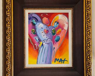 #60 Peter Max