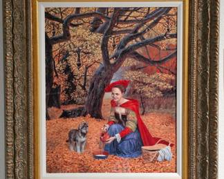 #29 Michael Cheval