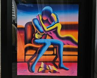#70 Mark Kostabi