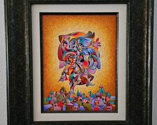 #100 Anatole Krasnyansky