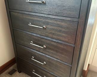 Dresser Highboy