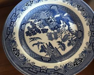 Churchill china (made in England)