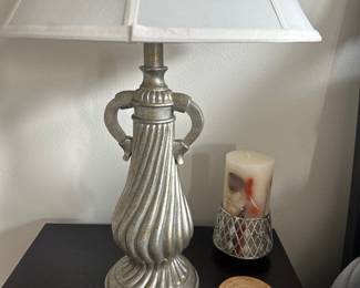 Lamp Table