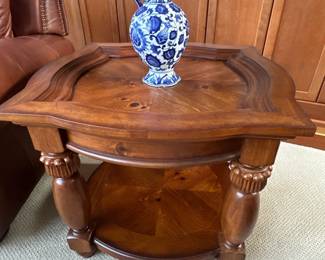 Side table