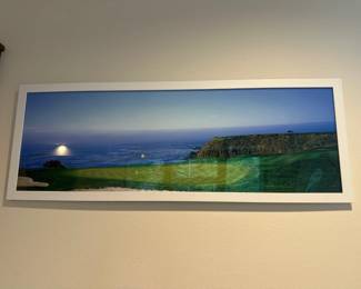 Landscape photographs