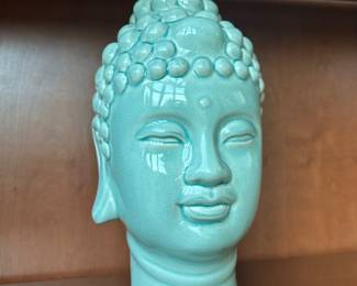 Buddha statue